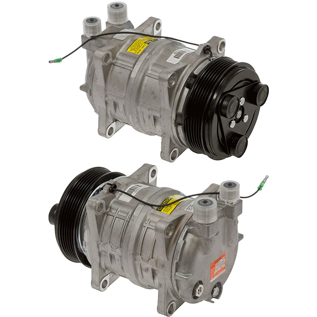 Compressor Tm-15hs Ear Cv Org 6GR 120 3e 12V B 1W 20-10257