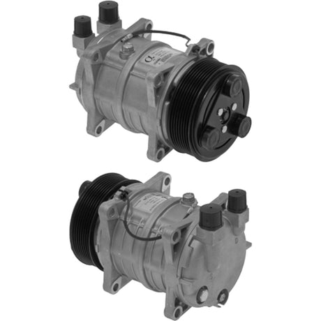 Compressor HP150 Ear Cv Org 8GR 120 3e 12V B 1W 20-10258-HP