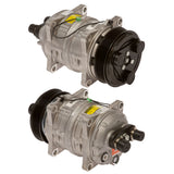 Compressor Tm-15hs Ear H Org 6GR 120 3e 12V B 1W 20-10259