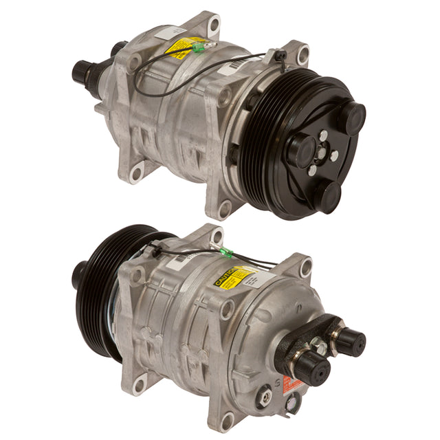 Compressor Tm-15hs Ear H Org 6GR 120 3e 12V B 1W 20-10259