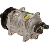 Compressor Tm-15hs Ear H Org 6GR 120 3e 12V B 1W 20-10259