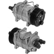 Compressor HP150 Ear H Org 8GR 120 3e 12V B 1W 20-10260-HP