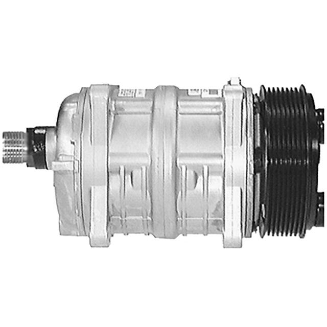 Compressor Tm-15hs Ear H Rlk 6GR 120 3e 12V B 1W 20-10261