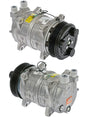 Compressor Tm-16hs Ear Cv Org 6GR 120 3e 12V B 1W 20-10265