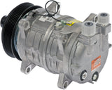 Compressor Tm-16hs Ear Cv Org 6GR 120 3e 12V B 1W 20-10265