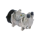 Compressor HP160 Ear Cv Org 8GR 120 3e 12V B 1W 20-10266-HP