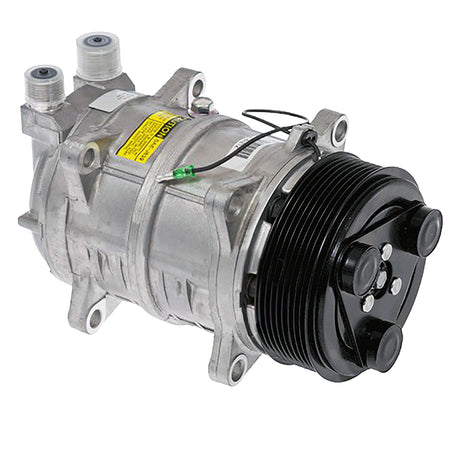 Compressor Tm-16hs Ear Cv Org 8GR 120 3e 12V B 1W 20-10266