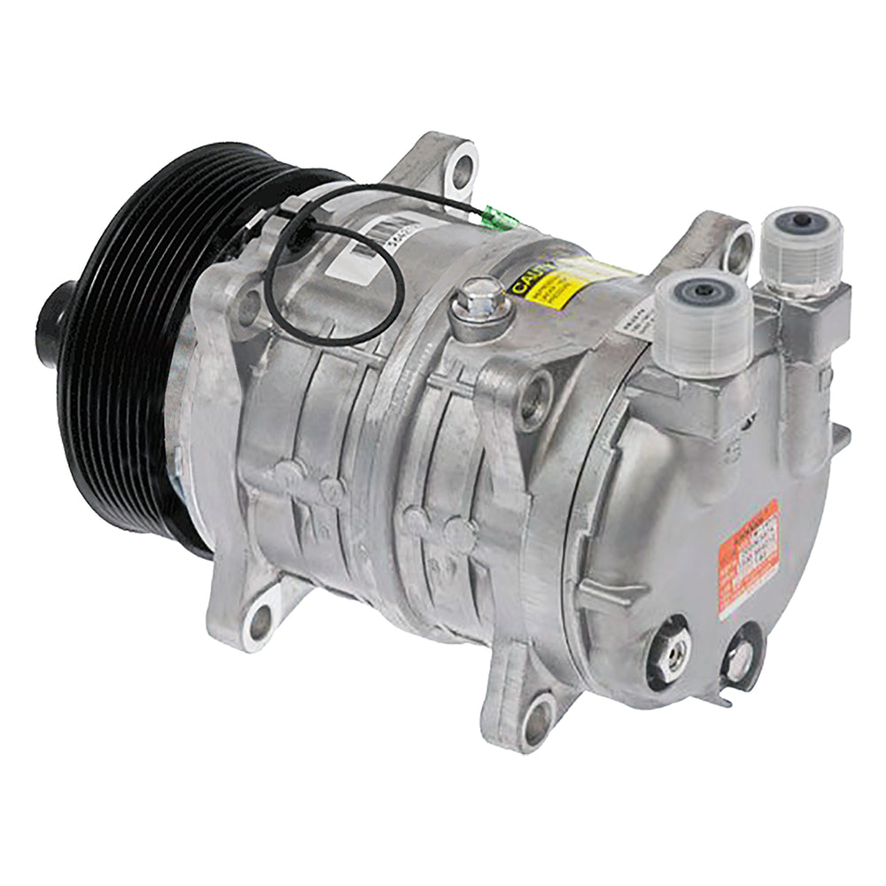 Compressor Tm-16hs Ear Cv Org 8GR 120 3e 12V B 1W 20-10266