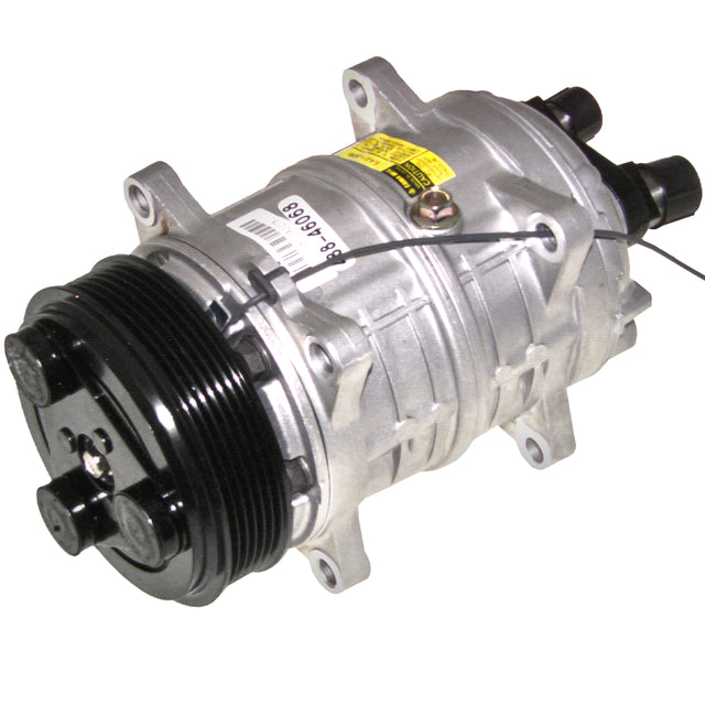 Compressor Tm-16hs Ear H Org 6GR 120 3e 12V B 1W 20-10267