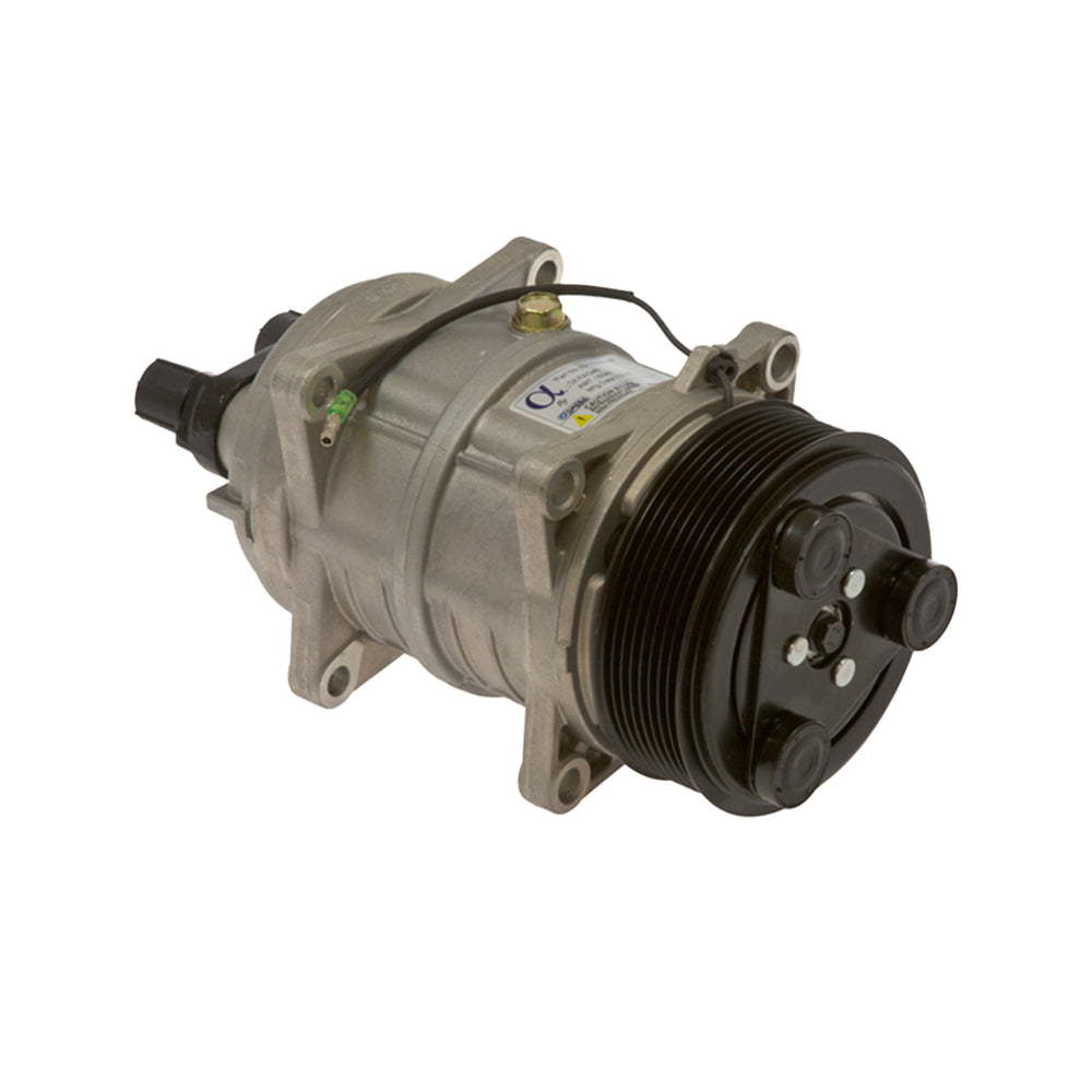 Compressor HP160 Ear H Org 8GR 120 3e 12V B 1W 20-10268-HP