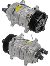 Compressor Tm-16hs Ear H Org 8GR 120 3e 12V B 1W 20-10268