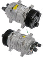 Compressor Tm-16hs Ear H Org 8GR 120 3e 12V B 1W 20-10268