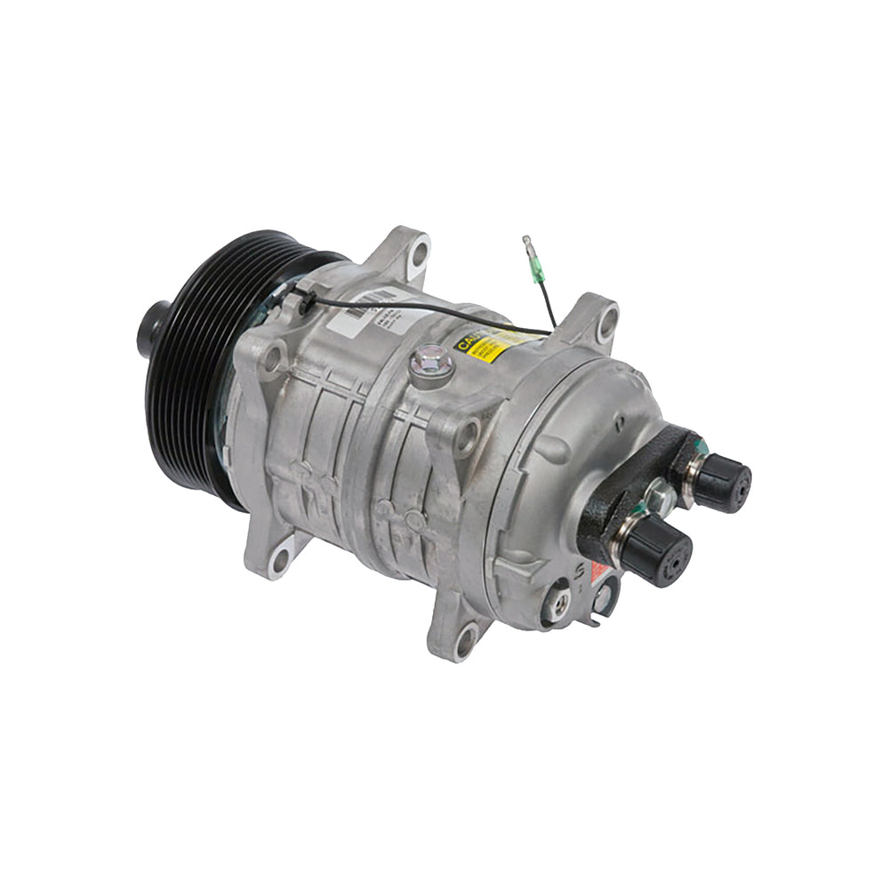 Compressor Tm-16hs Ear H Org 8GR 120 3e 12V B 1W 20-10268