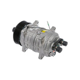 Compressor Tm-16hs Ear H Org 8GR 120 3e 12V B 1W 20-10268