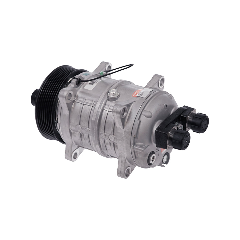 Compressor Tm-16xs Ear H Rlk 8GR 120 3e 12V B 1W W/o Oil 20-10270-XD