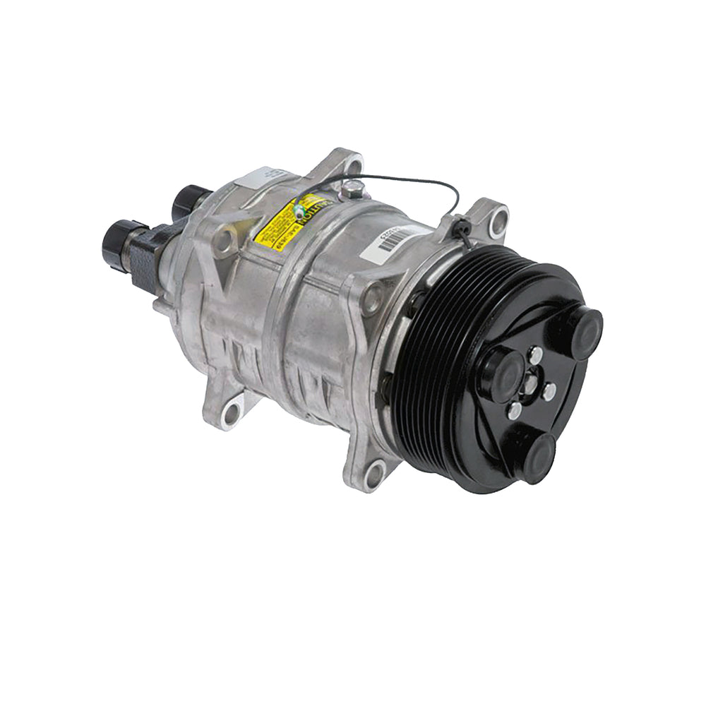 Compressor Tm-16hs Ear H Rlk 8GR 120 3e 12V B 1W 20-10270