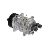 Compressor Tm-16hs Ear H Rlk 8GR 120 3e 12V B 1W 20-10270