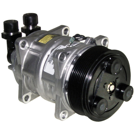 Compressor Tm-15hs Ear V Rlk 8GR 120 3e 12V B 1W 20-10273