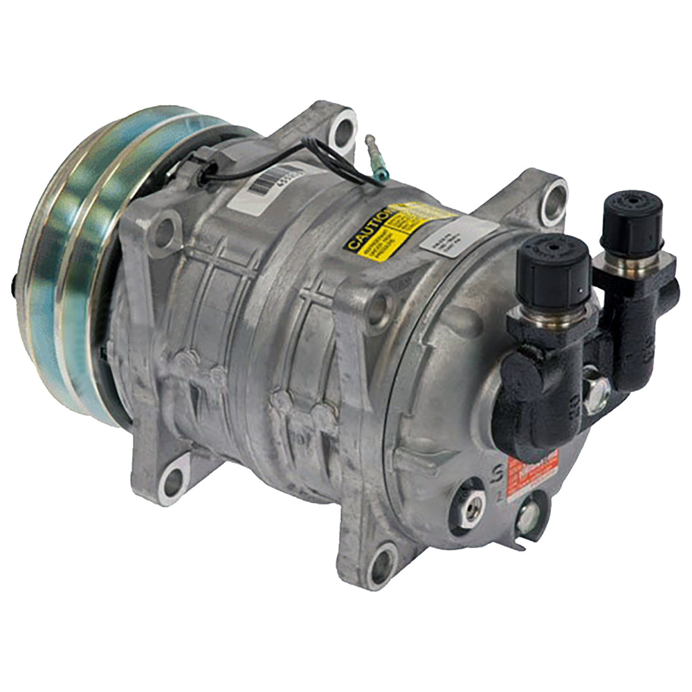 Compressor Tm-15hs Ear V Org 2AG 125 Ls 12V B 1W 20-10274