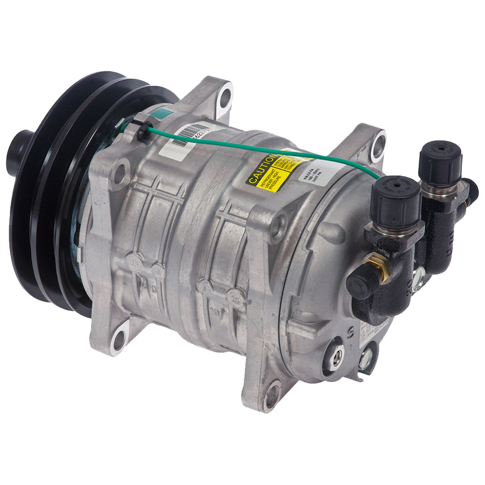 Compressor Tm-15hs Ear V Org 2AG 135 3e 24V B 1W 20-10278