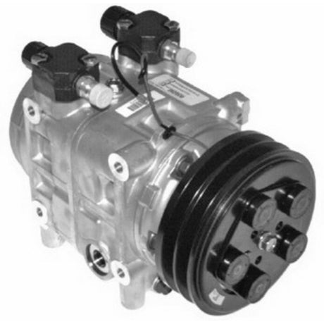 Compressor Tm-31 Dir 2AG 152 1 1/16X7/8 Unf 5e 12V 20-10279