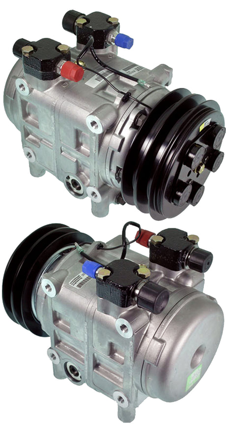 Compressor Tm-31 Dir 2BG 158 1 1/16X7/8 Unf 5e 12V 20-10281