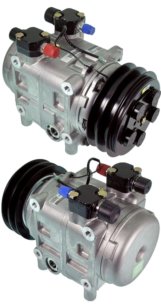 Compressor Tm-31 Dir 2BG 158 1 1/16X7/8 Unf 5e 12V 20-10281