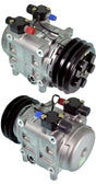 Compressor Tm-31 Dir 2BG 158 1 1/16X7/8 Unf 5e 12V 20-10281