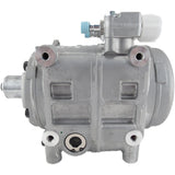 Compressor Tm-31hx Dir 1 1/16X7/8 Unf W/o Clutch 20-10282-3