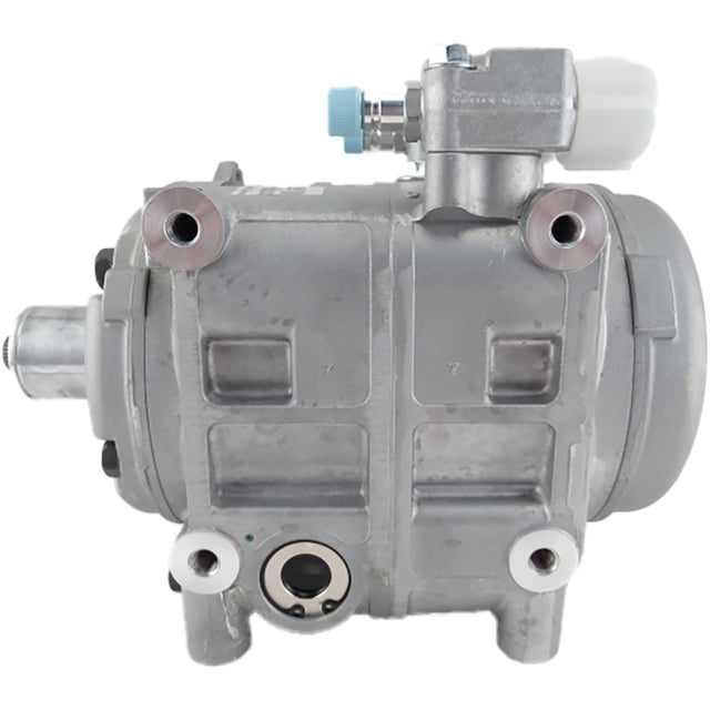 Compressor Tm-31hx Dir 1 1/16X7/8 Unf W/o Clutch 20-10282-3