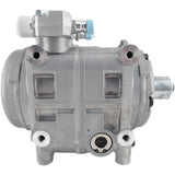 Compressor Tm-31hx Dir 1 1/16X7/8 Unf W/o Clutch 20-10282-3