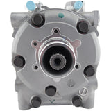 Compressor Tm-31hx Dir 1 1/16X7/8 Unf W/o Clutch 20-10282-3