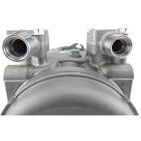 Compressor Tm-31hx Dir 1 1/16X7/8 Unf W/o Clutch 20-10282-3