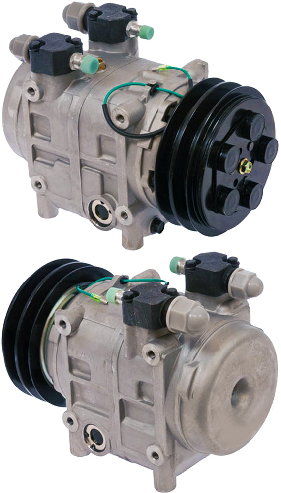 Compressor HP310 Dir 11/16X7/8 Unf 2BG 158 5e 24V B 1W 20-10282-HP