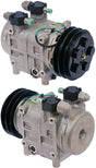 Compressor HP310 Dir 11/16X7/8 Unf 2BG 158 5e 24V B 1W 20-10282-HP