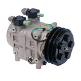 Compressor HP310 Dir 11/16X7/8 Unf 2BG 158 5e 24V B 1W 20-10282-HP
