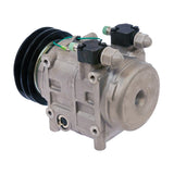 Compressor HP310 Dir 11/16X7/8 Unf 2BG 158 5e 24V B 1W 20-10282-HP