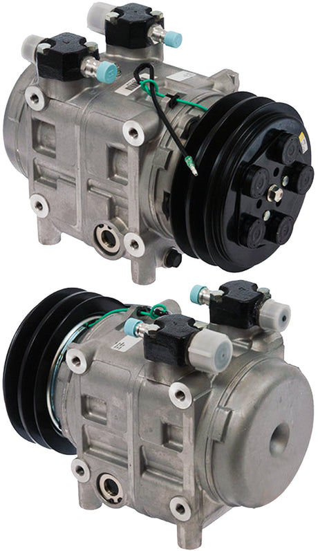 Compressor Tm-31hx Dir 1 1/16X7/8 Unf 2BG 158 5e 24V B1W 20-10282