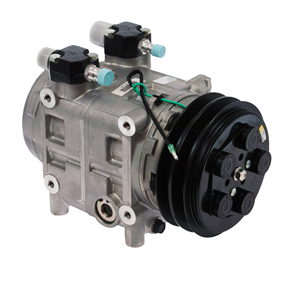 Compressor Tm-31hx Dir 1 1/16X7/8 Unf 2BG 158 5e 24V B1W 20-10282