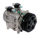 Compressor Tm-31hx Dir 1 1/16X7/8 Unf 2BG 158 5e 24V B1W 20-10282