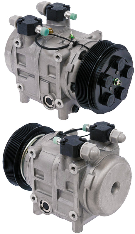 Compressor HP310 Hor B/o 152MM PV8 12V 5e 20-10283-HP