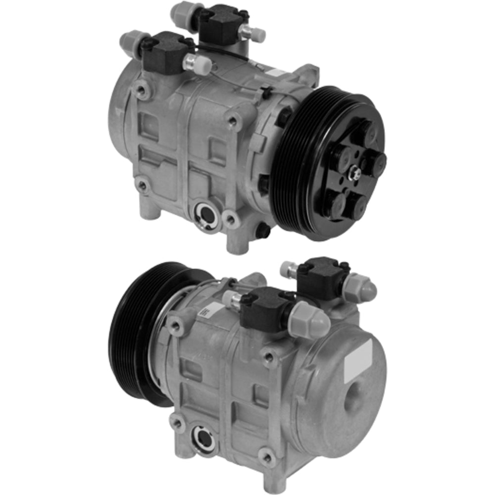 Compressor HP310 Dir 11/16X7/8 Unf 8GR 152 5e 24V B 1W 20-10284-HP