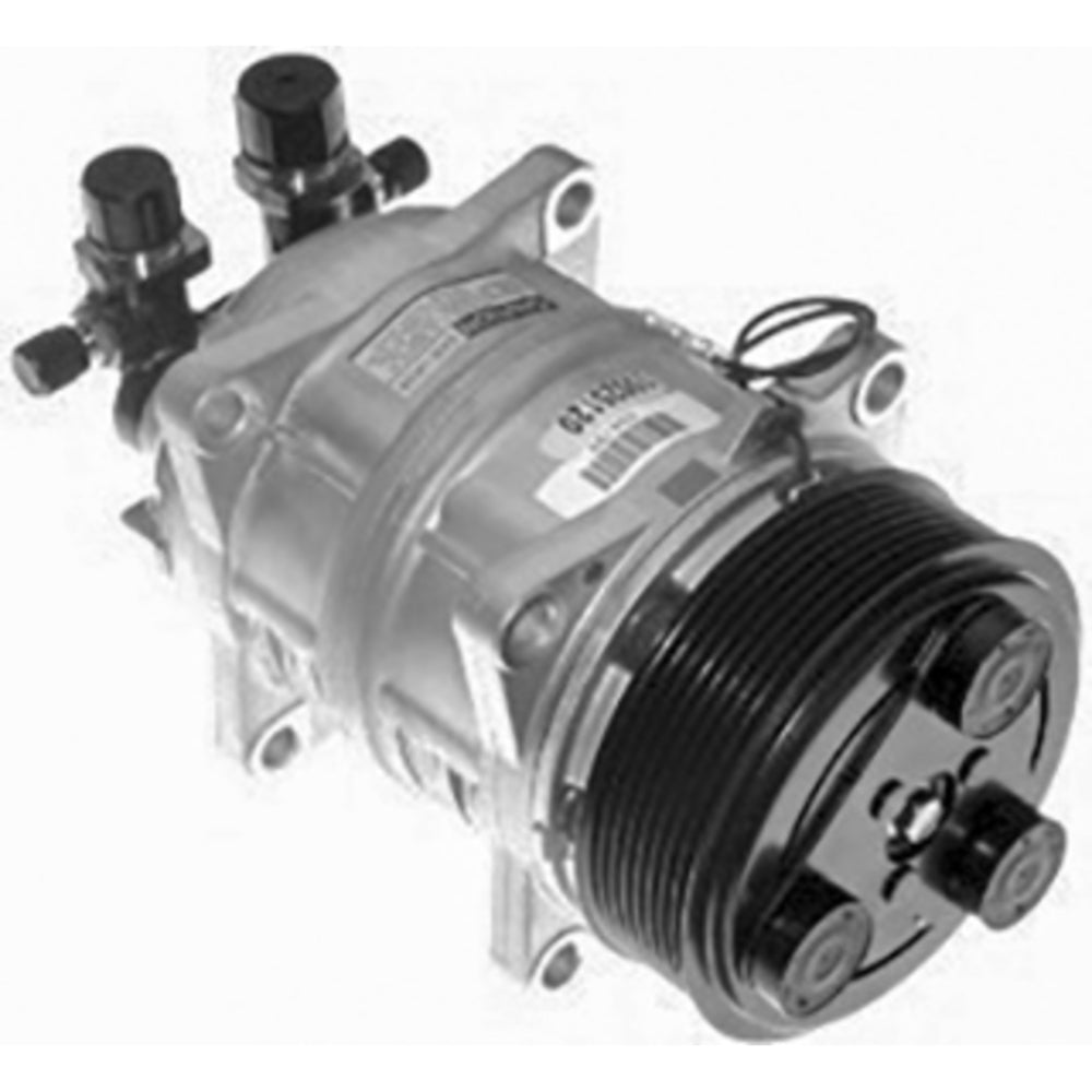 Compressor Tm-15hs Ear V Org 8GR 120 3e 12V B 1W 20-10285