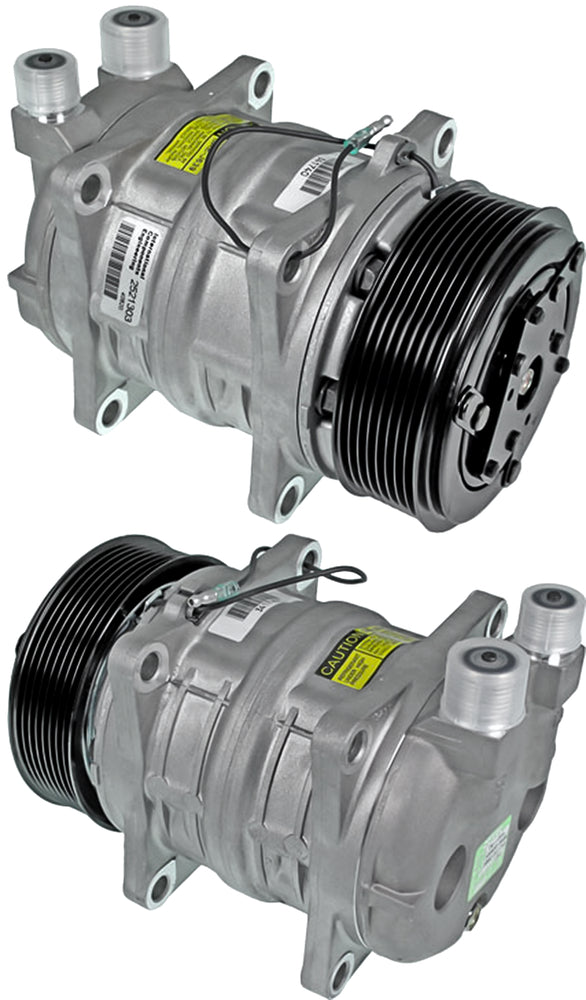 Compressor Tm-13ha Ear Cv Org 8GR 120 Ls 12V B 1W 20-10288
