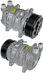 Compressor Tm-13ha Ear Cv Org 8GR 120 Ls 12V B 1W 20-10288