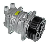 Compressor Tm-13ha Ear Cv Org 8GR 120 Ls 12V B 1W 20-10288