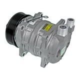 Compressor Tm-13ha Ear Cv Org 8GR 120 Ls 12V B 1W 20-10288