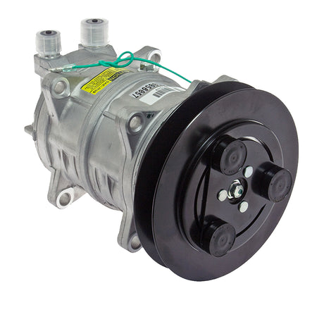 Compressor Tm-16hs Ear Cv Org Var 159 3e 24V B 1W 20-10290