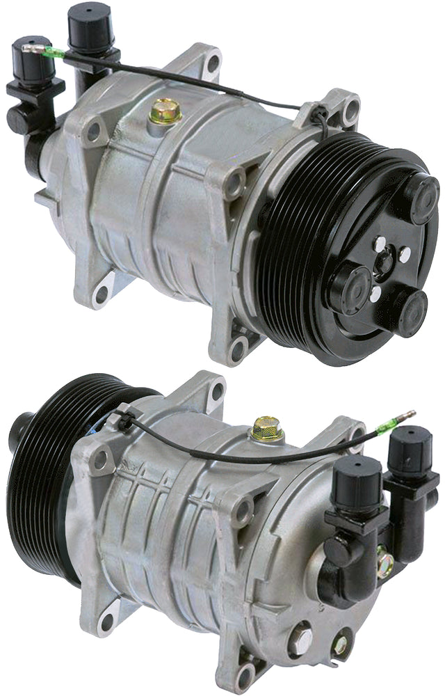 Compressor HP150 Ear V Org 8GR 120 3e 12V B 1W 20-10294-HP