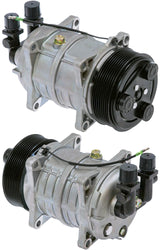 Compressor HP150 Ear V Org 8GR 120 3e 12V B 1W 20-10294-HP